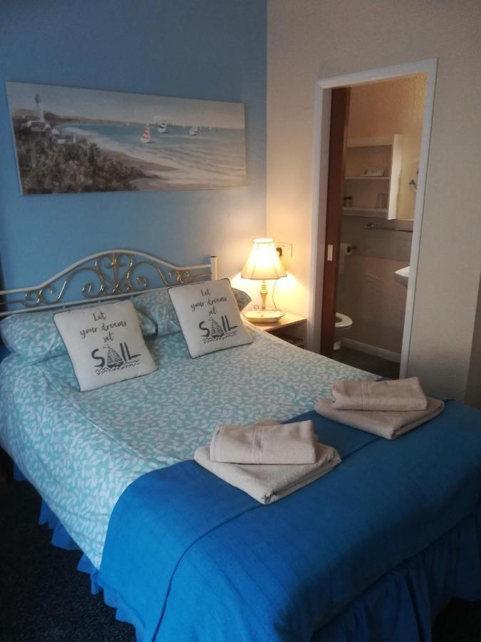 Schofield Guest House Bridlington Exterior foto