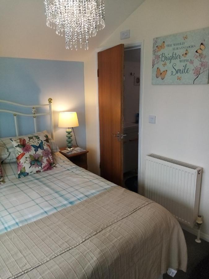 Schofield Guest House Bridlington Exterior foto