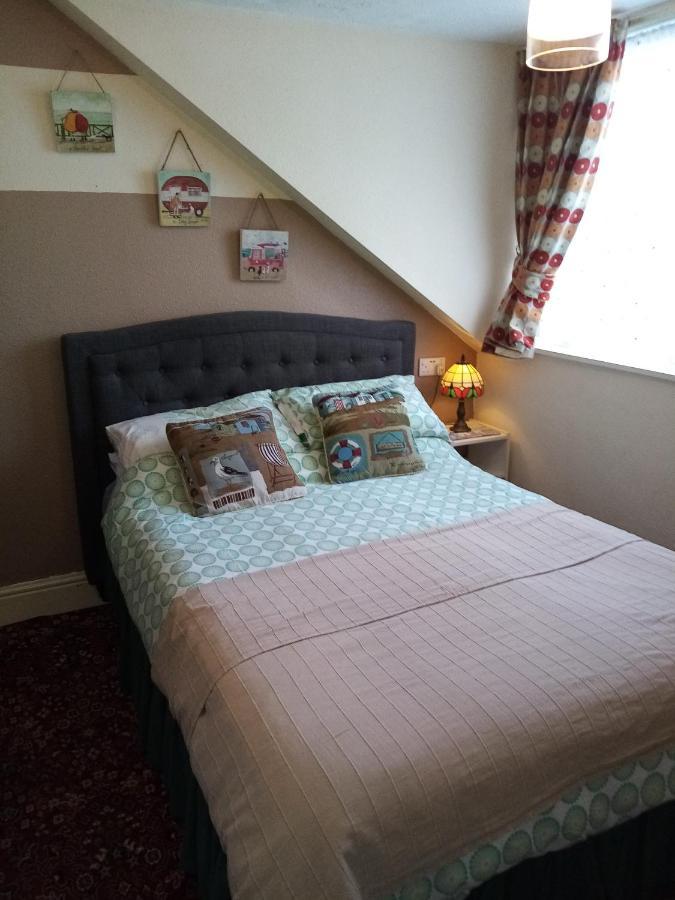 Schofield Guest House Bridlington Exterior foto