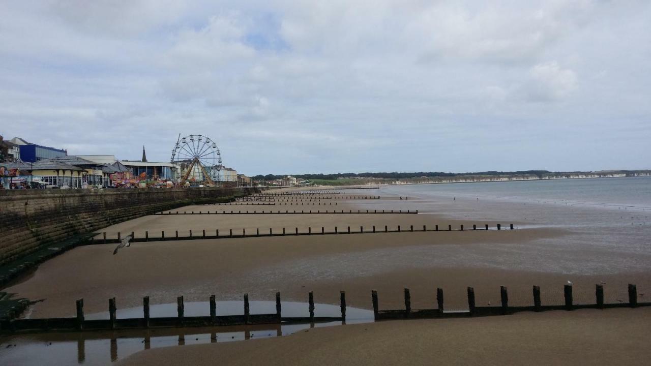 Schofield Guest House Bridlington Exterior foto